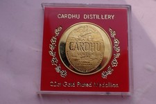 Malt Scotch Whiskey Cardhu