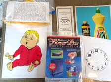 MAGIC - LOT 6 Comedy, gag, MC