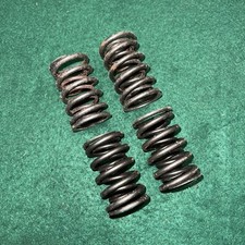 BSA A65 Valve Springs 1962