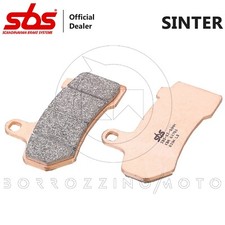 SBS 830LS Brake Pads Post