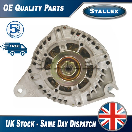 Stallex alternator fits - stallex,