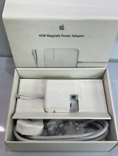 GENUINE?Apple MacBook Air/Pro Charger Power Adapter- 45W/60W/85W -Magsafe 1/2