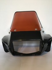 Vespa Mark1 T5 Original Driver Screen