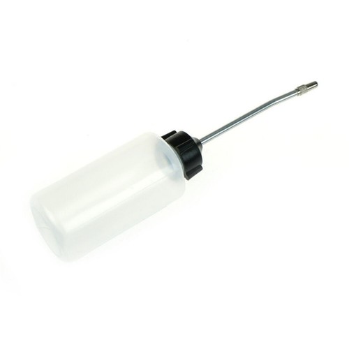 Sewing machine oiler screw - machine,