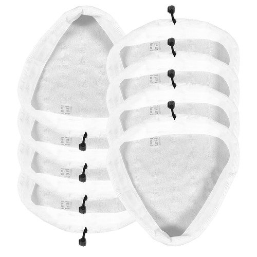 Steam pads for morphy - steam,