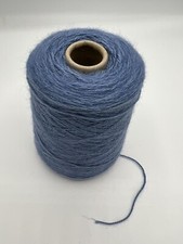 100% British Wool 4ply  Knit
