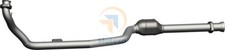 Catalytic Converter MERCEDES