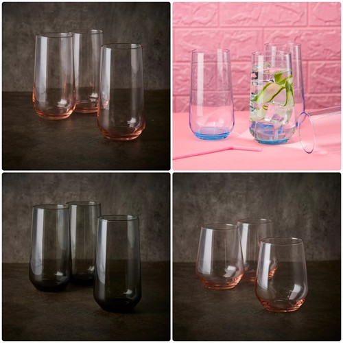 Stylish tall coloured - stylish,