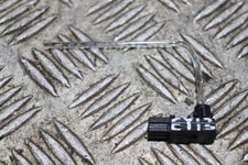 FORD FIESTA MK7 DOOR LIGHT