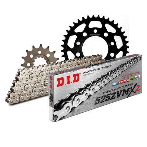 Chain set did kit - set,