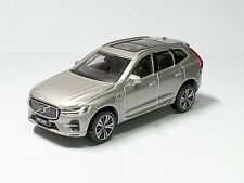 1/64 Scale Volvo XC60 Silver