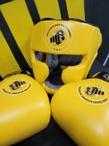 Boxing gloves sparring - gloves|,