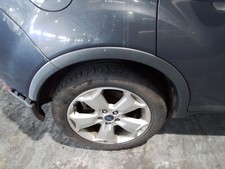 MOULDING WHEEL ARCH REAR RH
