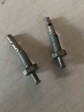 LINREAD JAGUAR DAIMLER INTERIOR COURTESY LIGHT SWITCH E-TYPE MK 2 S-TYPE 420