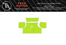 Mini Van Mini 95 Pick-Up