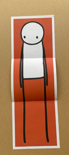 Stik red limited edition - red,