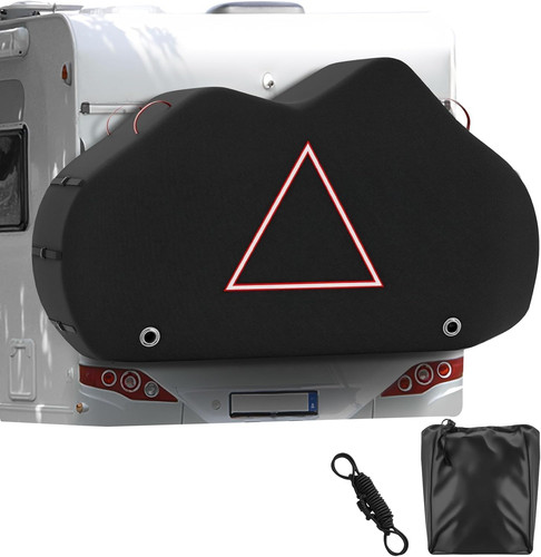 Heavy duty waterproof bike - heavy,