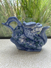 VINTAGE ASIAN DRAGON SHAPED