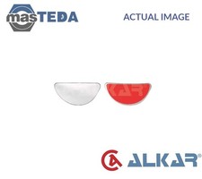 6482960 REAR VIEW MIRROR GLASS