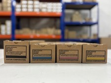 Sharp MX-23GT Toner Cartridge MX-23GTBA /MX-23GTCA /MX-23GTMA /MX-23GTYA