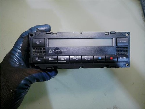 3b1907044k climate control - 3b1907044k,