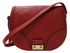 Louis Vuitton Monogram Juno