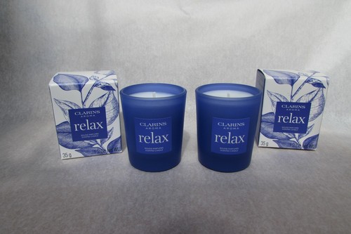 Clarins aroma relax - clarins,