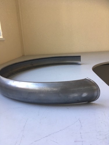Universal steel motorcycle - 3",