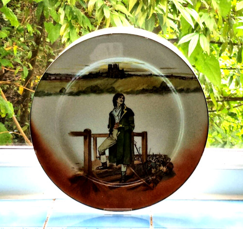 Royal doulton dickens ware - royal,
