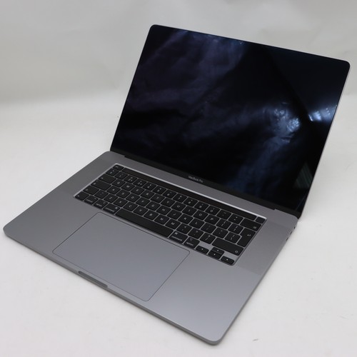 Apple macbook pro 2019 - apple,