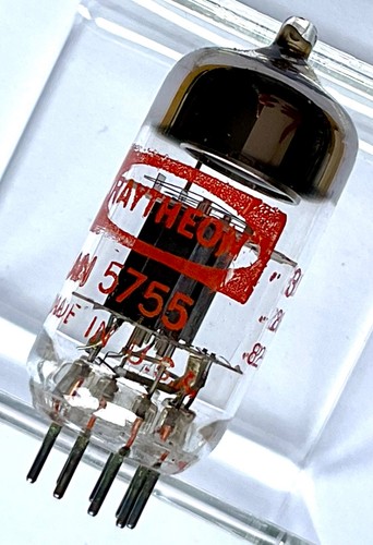 5755 raytheon jan5755 double - raytheon,
