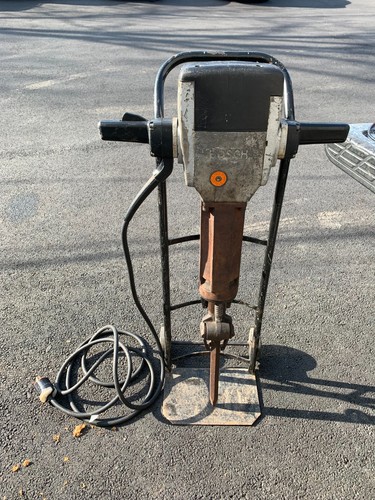 Bosch 0612307002 jackhammer - bosch,