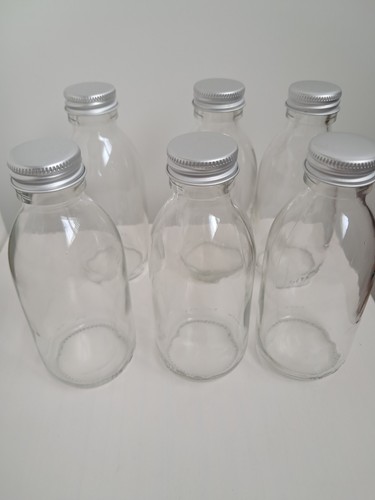 Glass bottle screw cap - x,