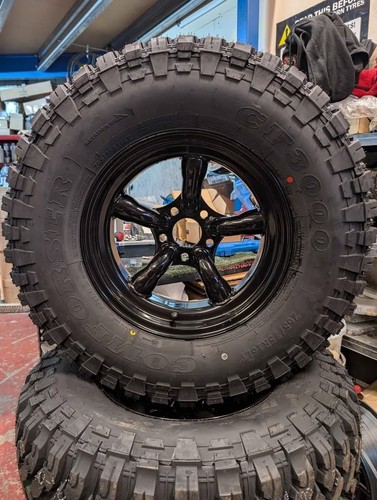 Disco challenger wheels - 2,