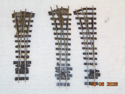 Peco ho9 narrow - peco,