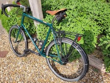 Thorn Raven Sport Tour Rohloff