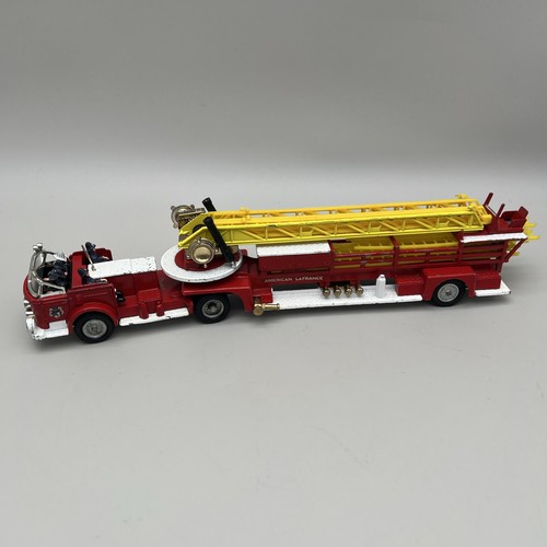 Vintage corgi major 1143 - corgi,