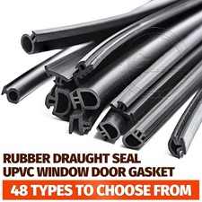 uPVC Window Door Bubble