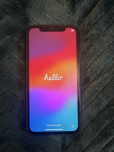 Apple iphone 64gb black - 64gb,