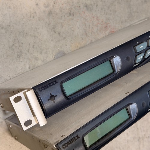 Comrex matrix - comrex,