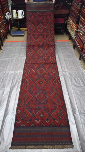 2x12 vintage afghan mushwani - 2x12,
