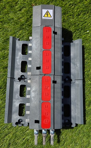 Abb distribution board - distribution,