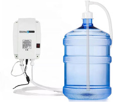 Sistema de bomba dispensador
