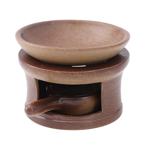 Ceramic aroma burner essential - aroma,