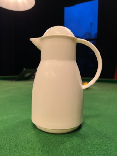 Thermos model 930 flask - thermos,