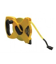 Stanley 234791 Open Reel Fibreglass Tape 30m / 100