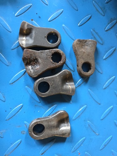 Release cam for clutch jawa - for,