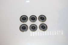 4mm Romford Loco Driving