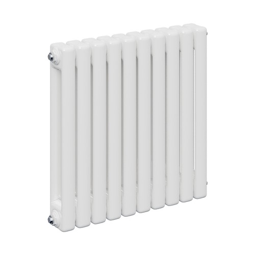 600x600mm double bar column - bar,