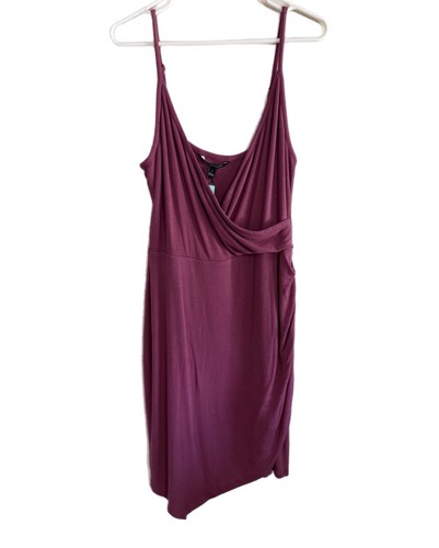 Hawthorn plum berry faux - 41,
